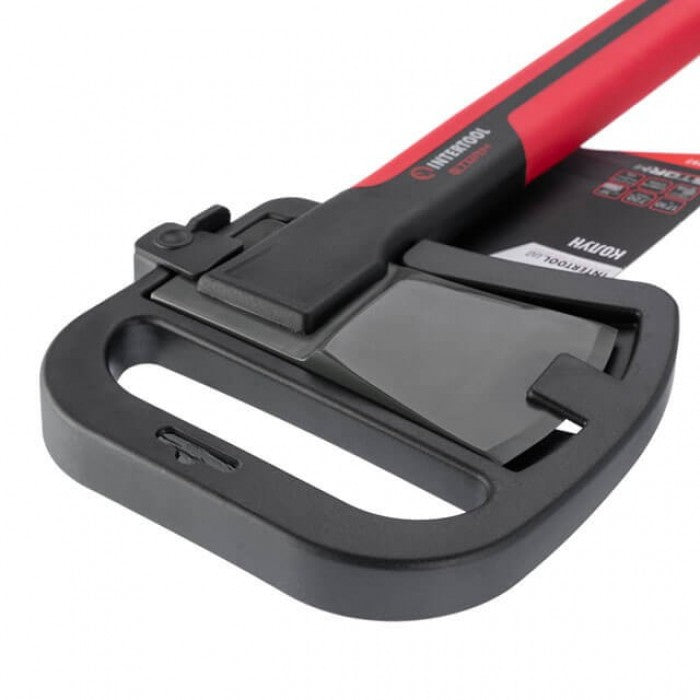 STORM INTERTOOL HT-0296 топір 1670 г фіберглас