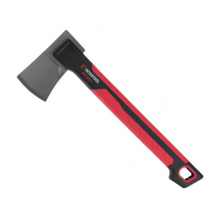 Топір Intertool HT-0291 630г з фібергласу