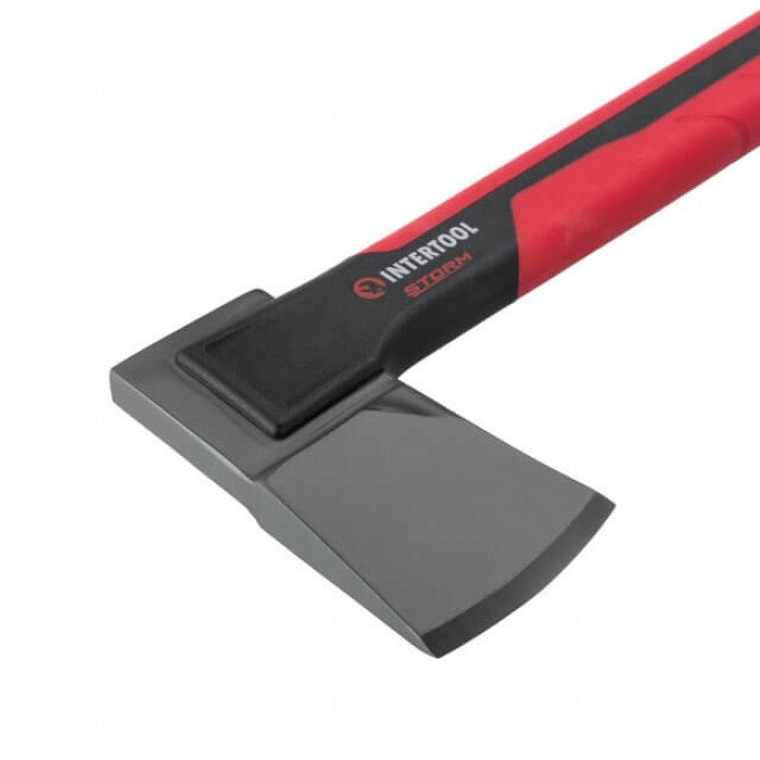 Топір Intertool HT-0291 630г з фібергласу