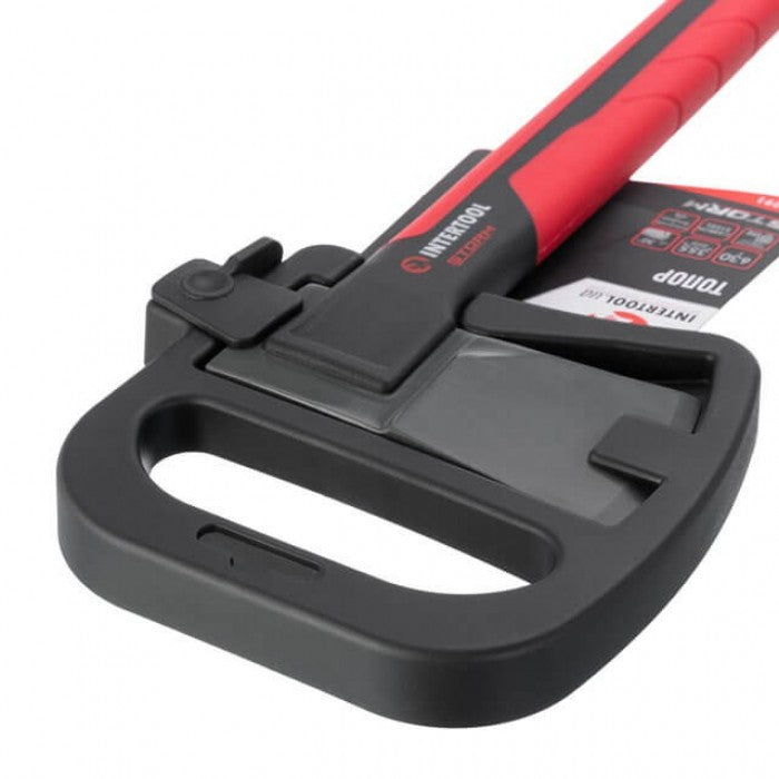 Топір Intertool HT-0291 630г з фібергласу