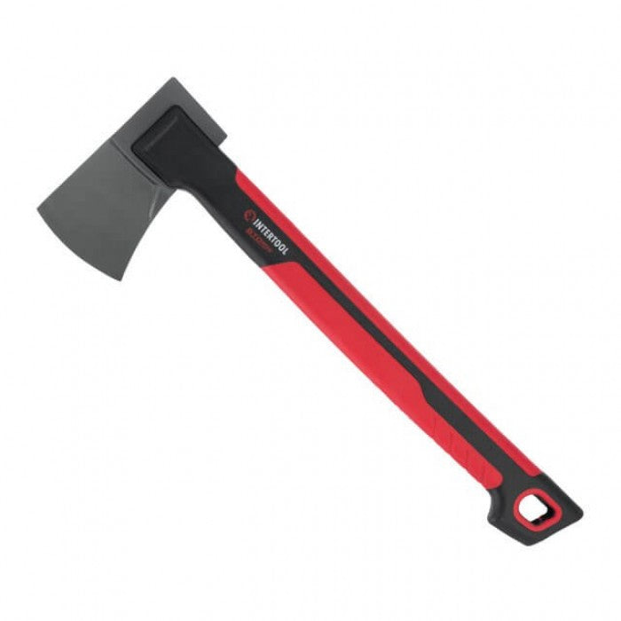 Топір Intertool HT-0292 930г з фібергласу