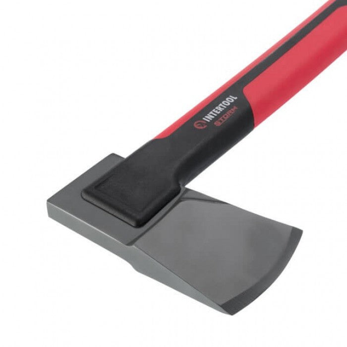 Топір Intertool HT-0292 930г з фібергласу