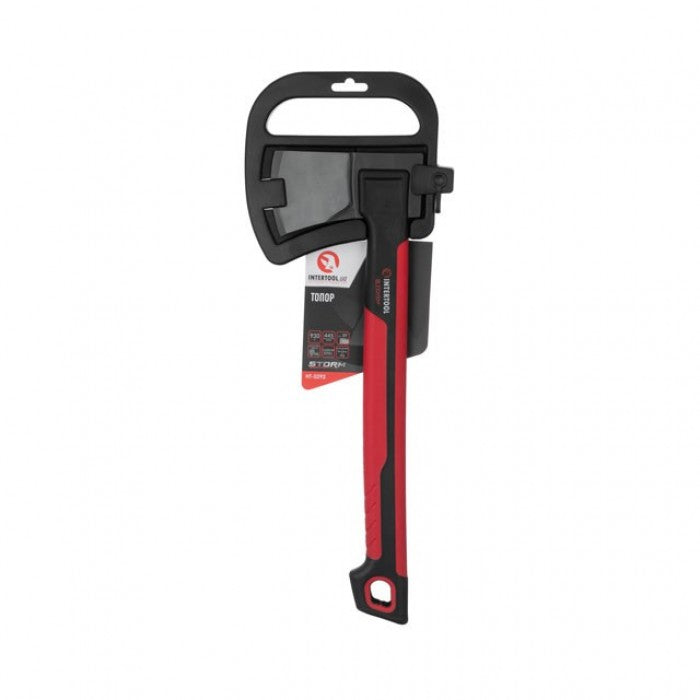 Топір Intertool HT-0292 930г з фібергласу