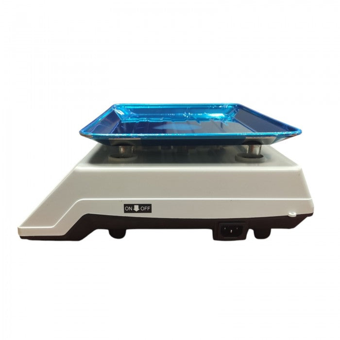 Domotec MS-228 електронні торгові ваги до 50 кг