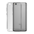 Силіконовий чохол для Xiaomi Redmi 5A Без бренда