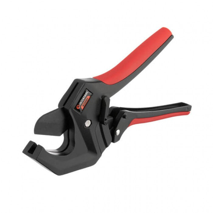 Труборез STORM INTERTOOL NT-0004 для PVC 0–42мм