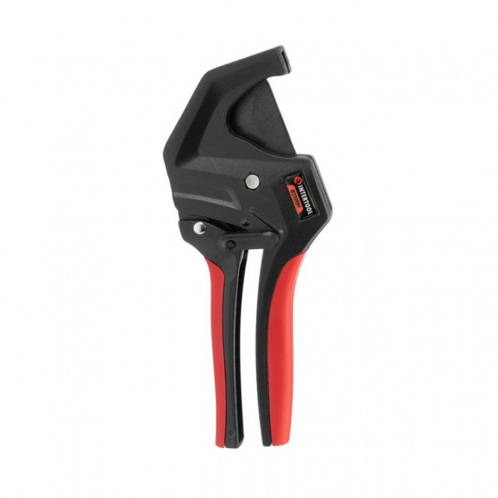 Труборез STORM INTERTOOL NT-0004 для PVC 0–42мм