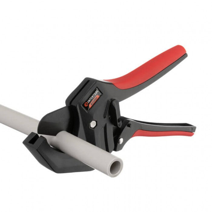 Труборез STORM INTERTOOL NT-0004 для PVC 0–42мм