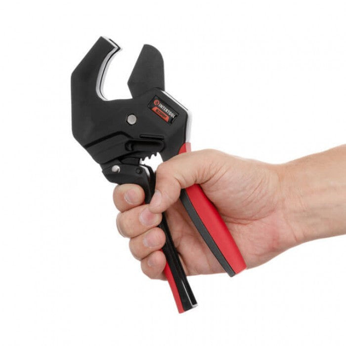 Труборез STORM INTERTOOL NT-0004 для PVC 0–42мм
