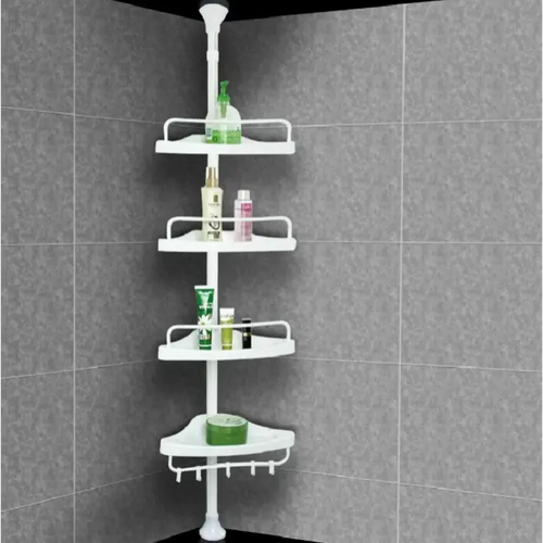 Multi Corner Shelf GY-188 кутова полиця у ванну