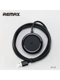 Awei USB HUB Remax INSPIRION RU-05 3 USB Black