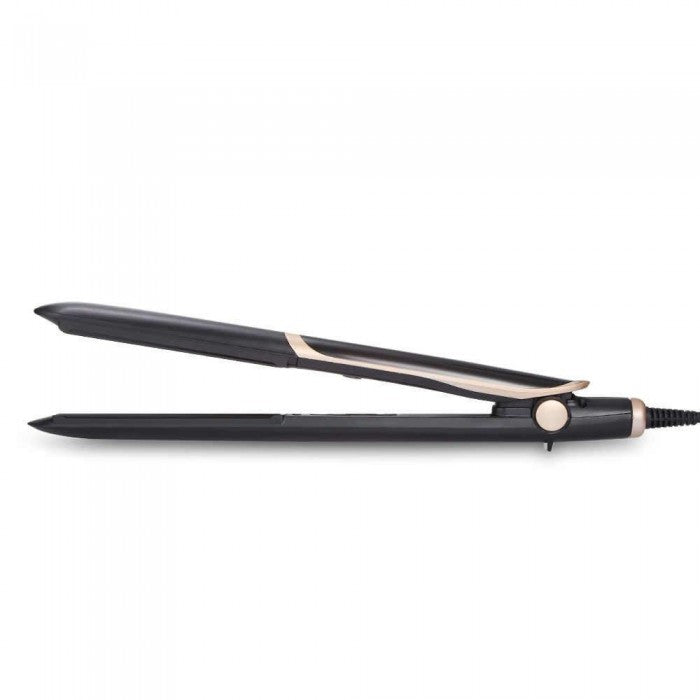 Kemei KM-2219 — керамічний випрямляч для волосся
