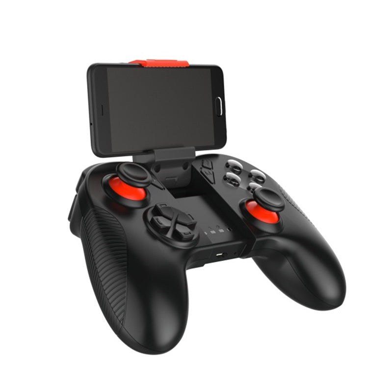 Бездротовий геймпад (джойстик) Shinecon VR SC-B04 Black