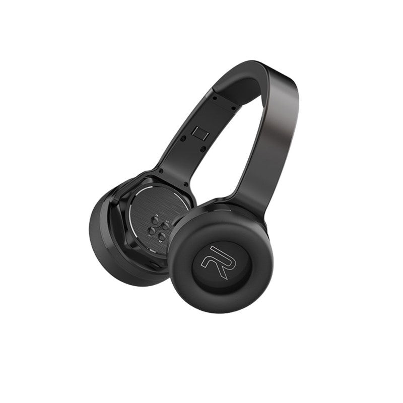 Бездротові навушники Hoco W11 Black