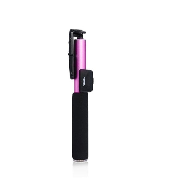 Монопод Remax RP-P4 Selfi stick Bluetooth Gold