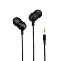 Навушники AWEI ES-Q8 Black