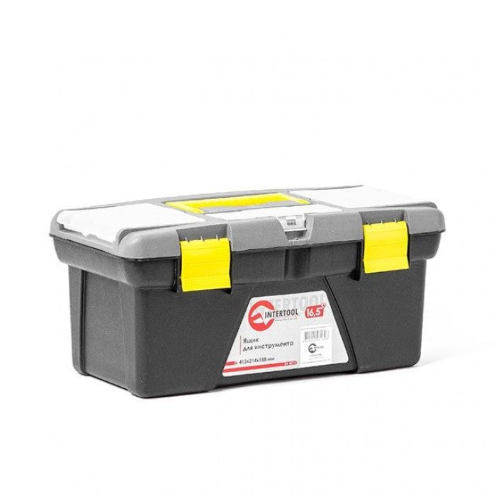 INTERTOOL BX-0316 ящик для інструменту 16.5"