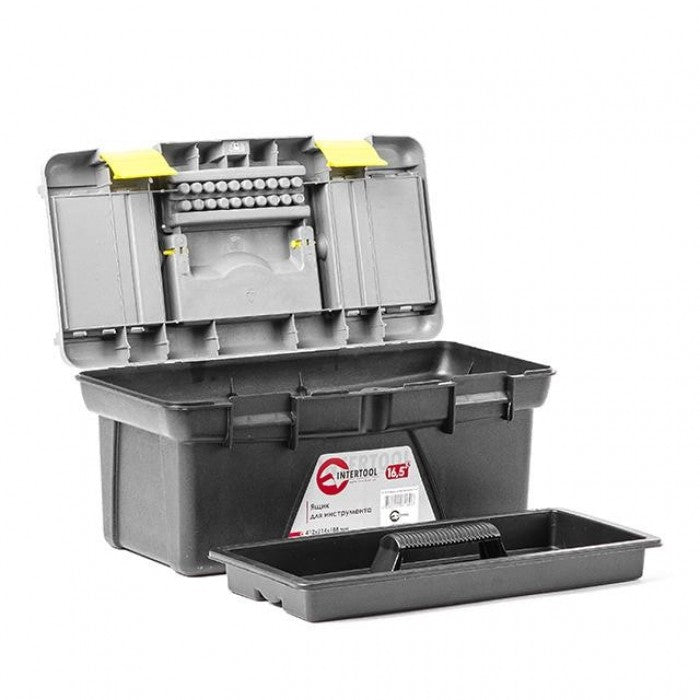 INTERTOOL BX-0316 ящик для інструменту 16.5"