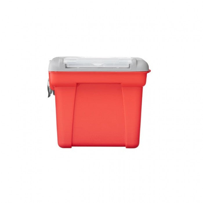 Ящик інструментальний INTERTOOL 13" металічні замки