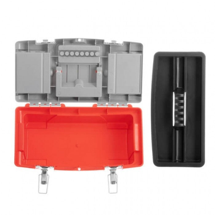 Ящик інструментальний INTERTOOL 13" металічні замки