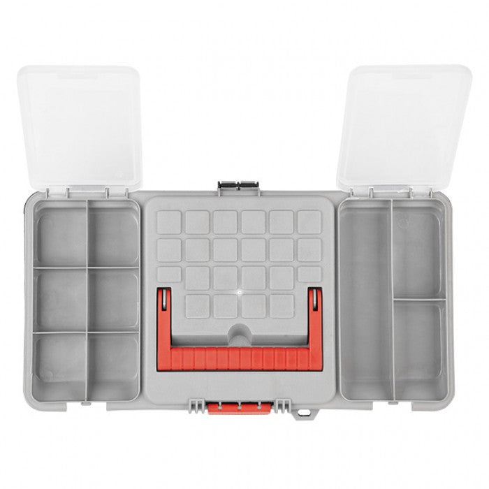 INTERTOOL BX-0016 — ящик для інструментів 16 дюймів