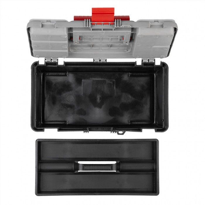 INTERTOOL BX-0016 — ящик для інструментів 16 дюймів