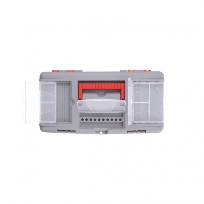 INTERTOOL BX-0416 ящик для інструментів 16" 415x210x190