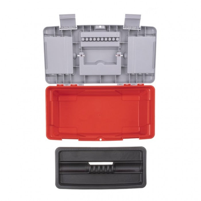 INTERTOOL BX-0416 ящик для інструментів 16" 415x210x190