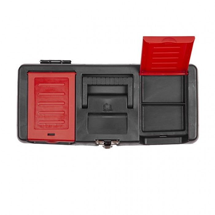 INTERTOOL BX-1016 ящик для інструментів 16"
