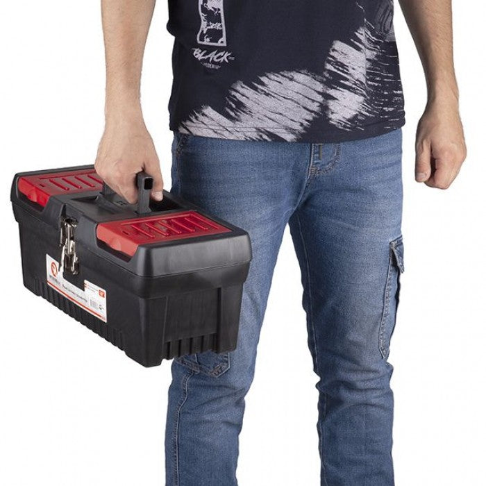 INTERTOOL BX-1016 ящик для інструментів 16"