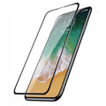 Захисне скло Baseus 0.3mm Full-screen Tempered Glass Screen Protector для Apple iPhone X/XS/11 Pro Чорний